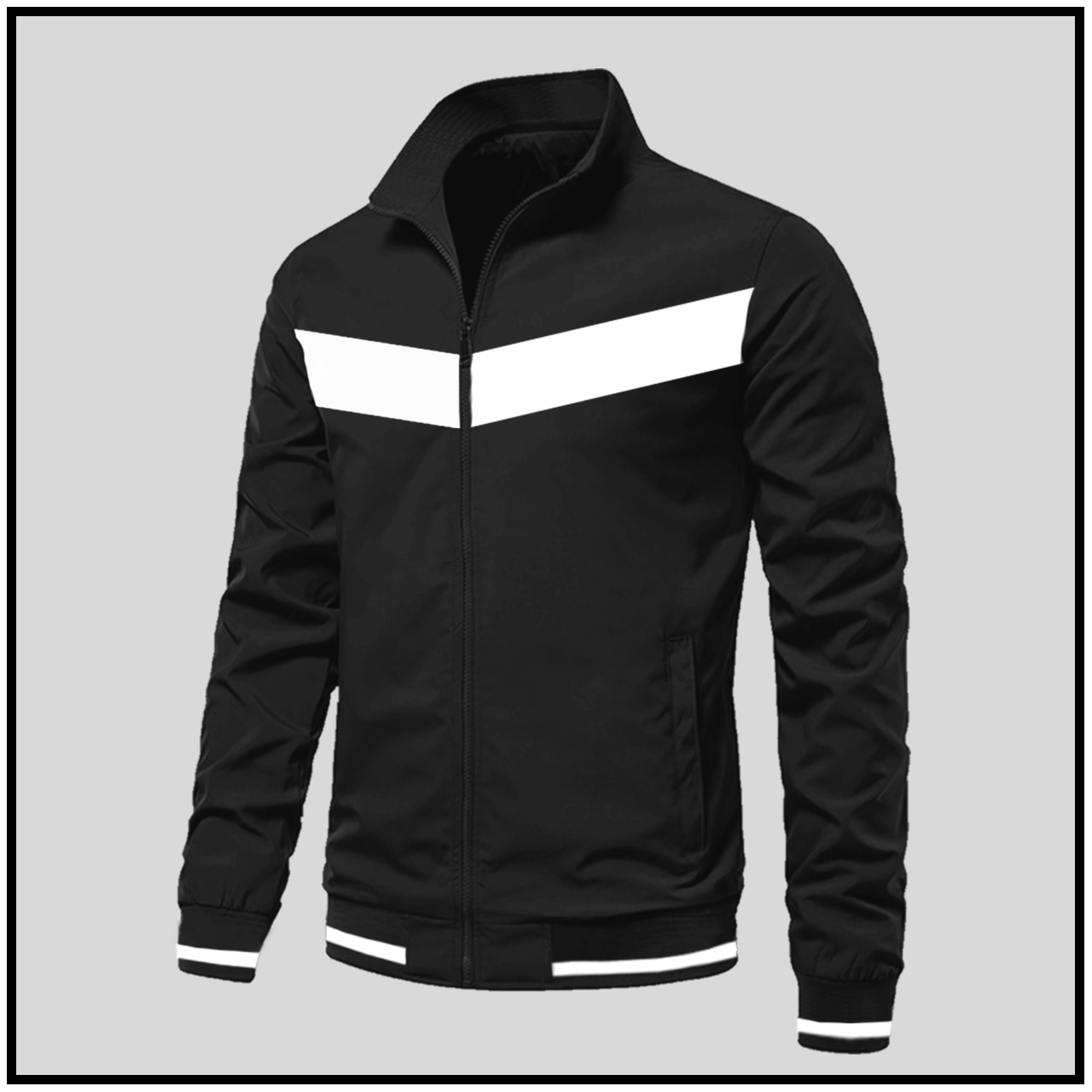 Premium Pading Jacket