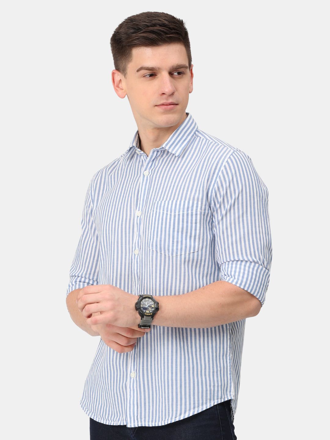 New Step Shirt